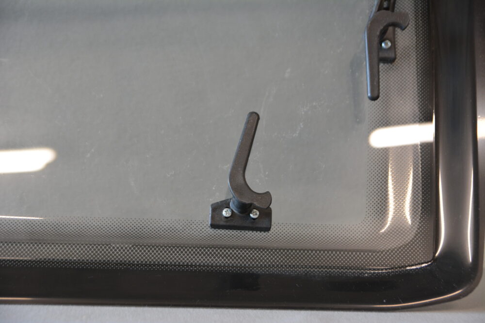 Ersatzfenster Para Press 1220x600mm