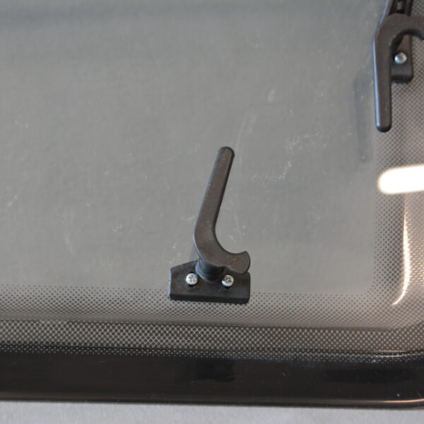 Ersatzfenster Para Press 1220x600mm