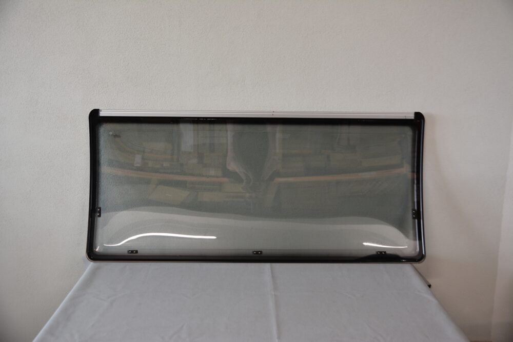 Ersatzfenster Polyplastic 1500x670mm