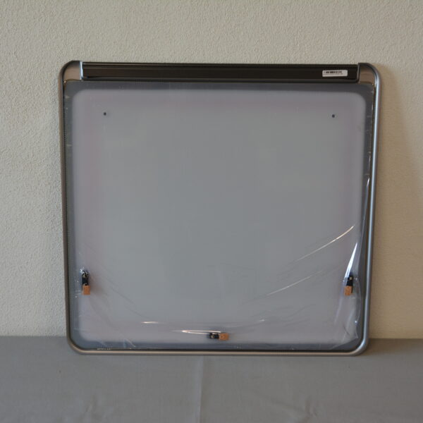 Ersatzfenster  Polyplastic 600x550mm