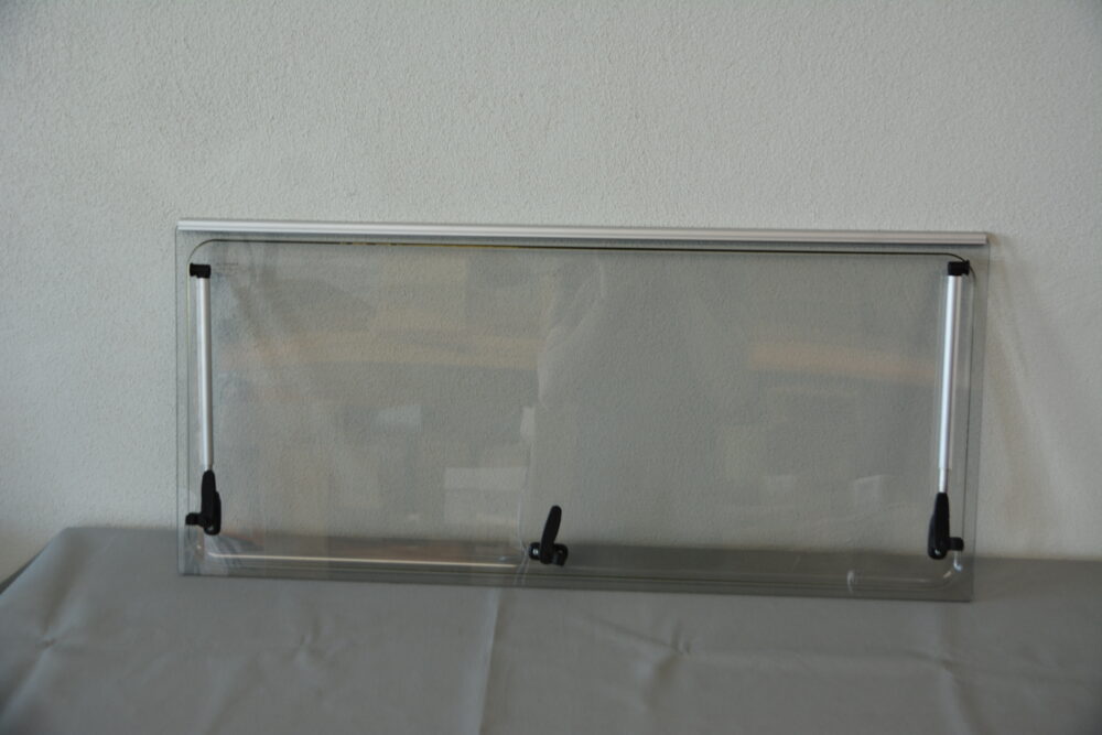 Ersatzscheibe Dometic S4 Fenster 1000x500mm