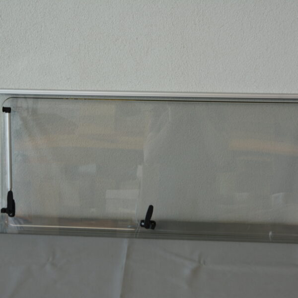 Ersatzscheibe Dometic S4 Fenster 1000x500mm