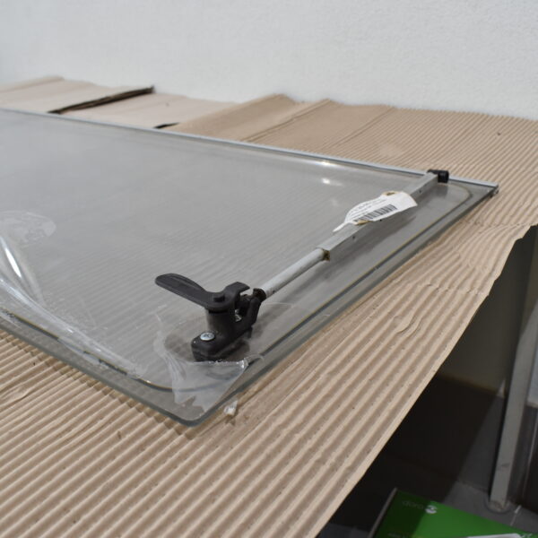 Ersatzscheibe Dometic  S4 Fenster 1300 x 550mm