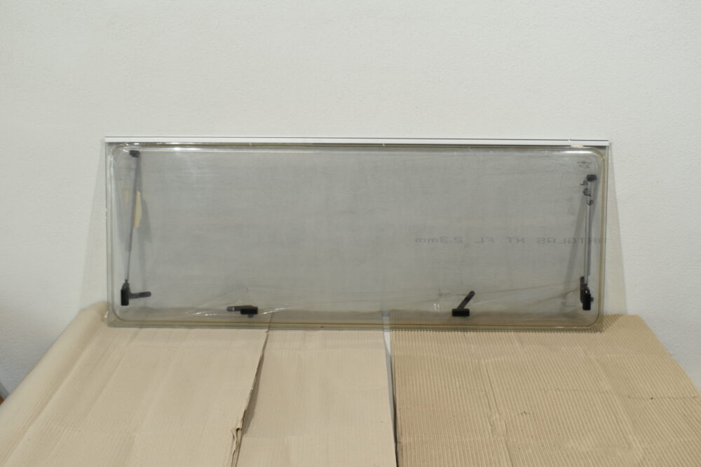 Ersatzscheibe Dometic  S4 Fenster 1300 x 550mm