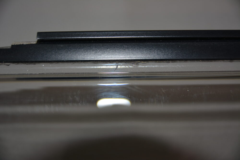 Ersatzscheibe Dometic  S7 Fenster 500x300mm