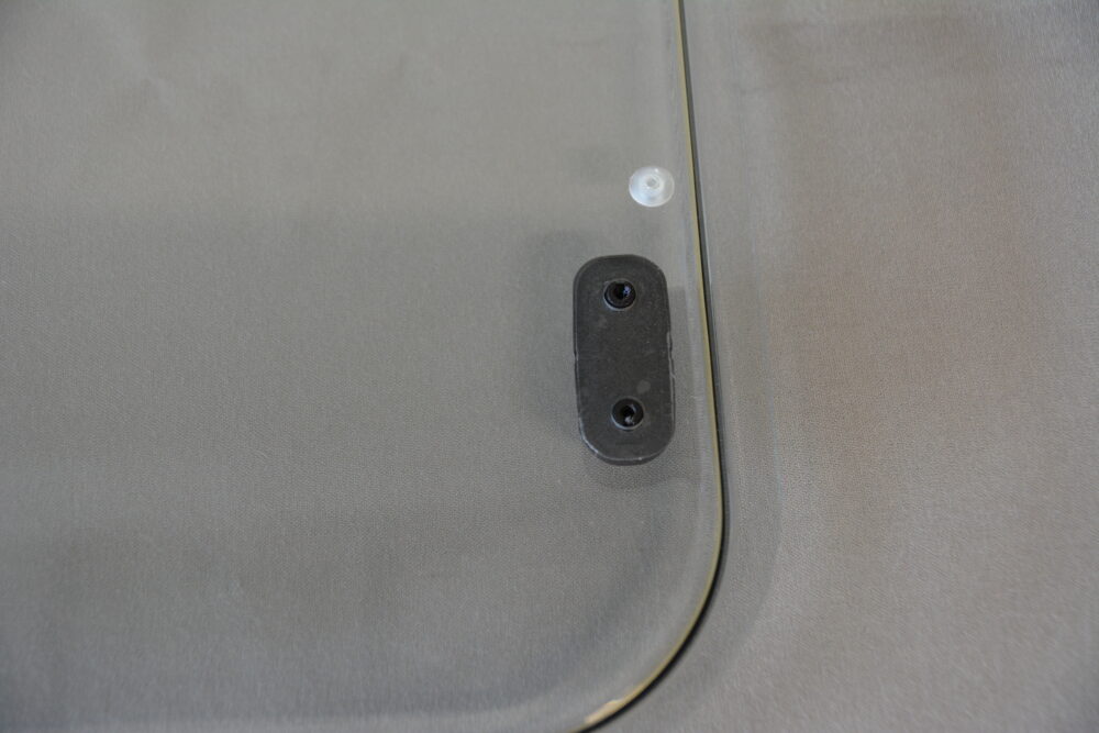 Ersatzscheibe Dometic  S7 Fenster 500x300mm