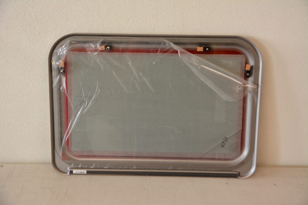 Ersatzscheibe Polyplastic 700x450mm