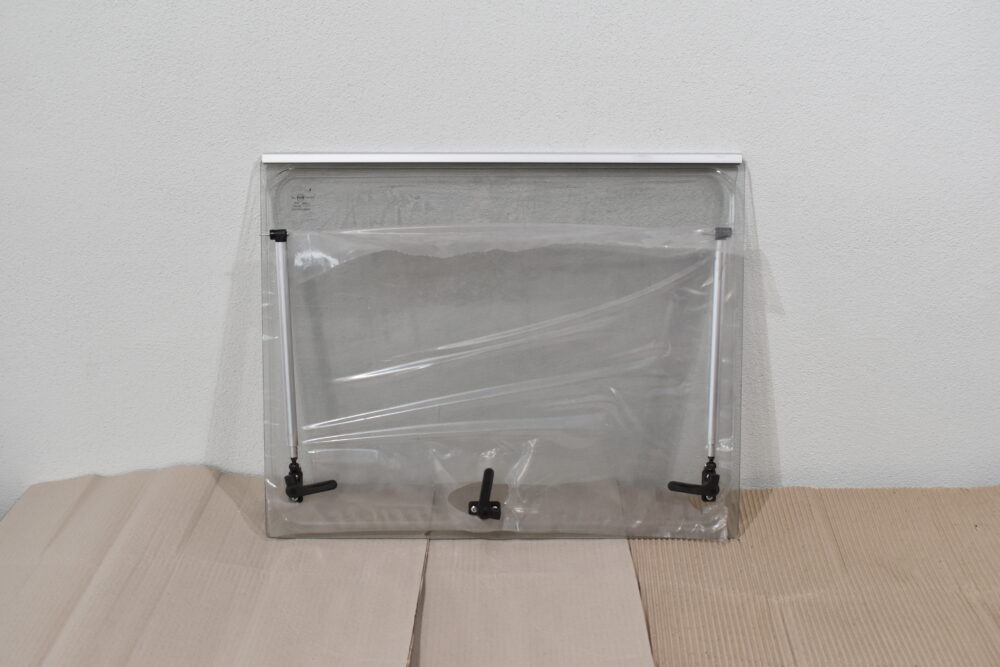 Ersatzscheibe S4 700 x 600mm