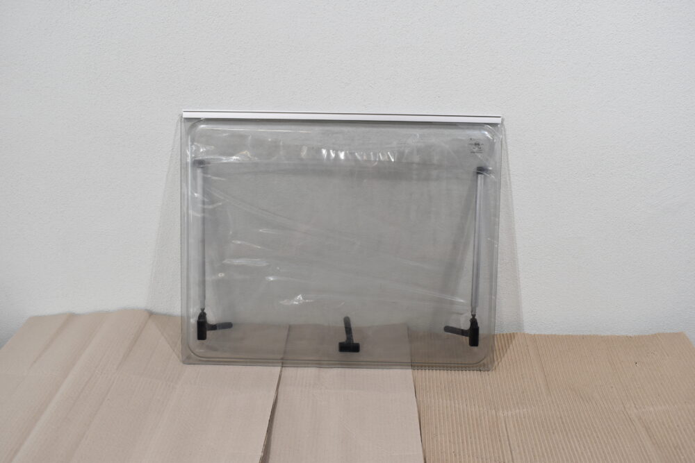 Ersatzscheibe S4 700 x 600mm