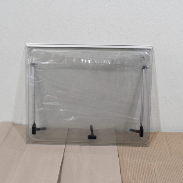 Ersatzscheibe S4 700 x 600mm