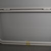 Klappenrahmen weiß 800x450 mm
