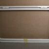 Klappenrahmen weiß 900x460 mm