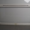 Klappenrahmen weiß 900x460 mm