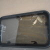 Polyplastic Fenster 800 x 450 mm