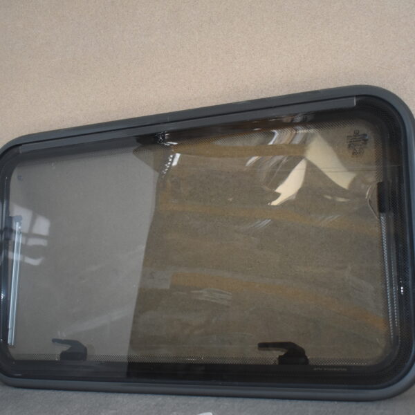 Polyplastic Fenster 800 x 450 mm