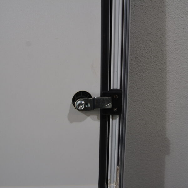 Serviceklappe 115x65x4cm weiß