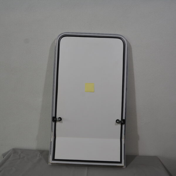 Serviceklappe 115x65x4cm weiß