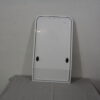 Serviceklappe 115x65x4cm weiß