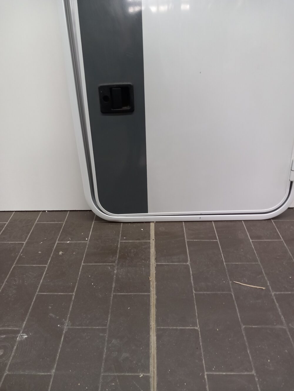 Serviceklappe/Außenklappe 1500x650