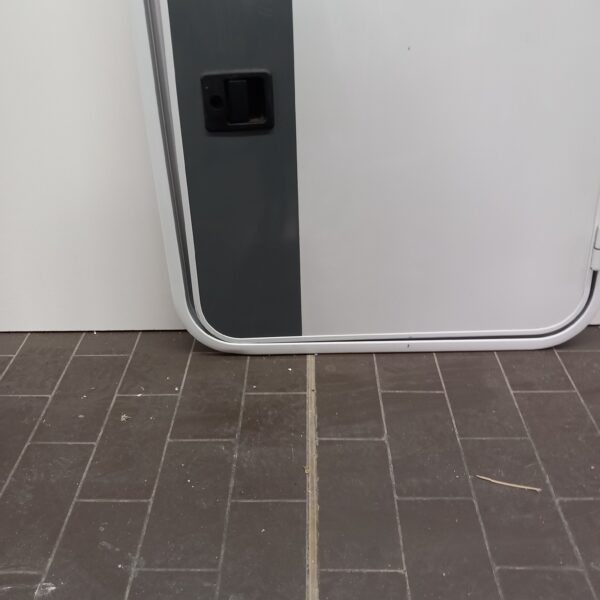 Serviceklappe/Außenklappe 1500x650