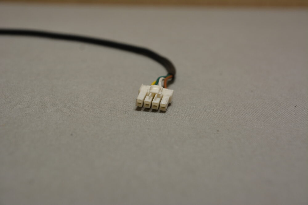 Temperatursensor Innen/Außen