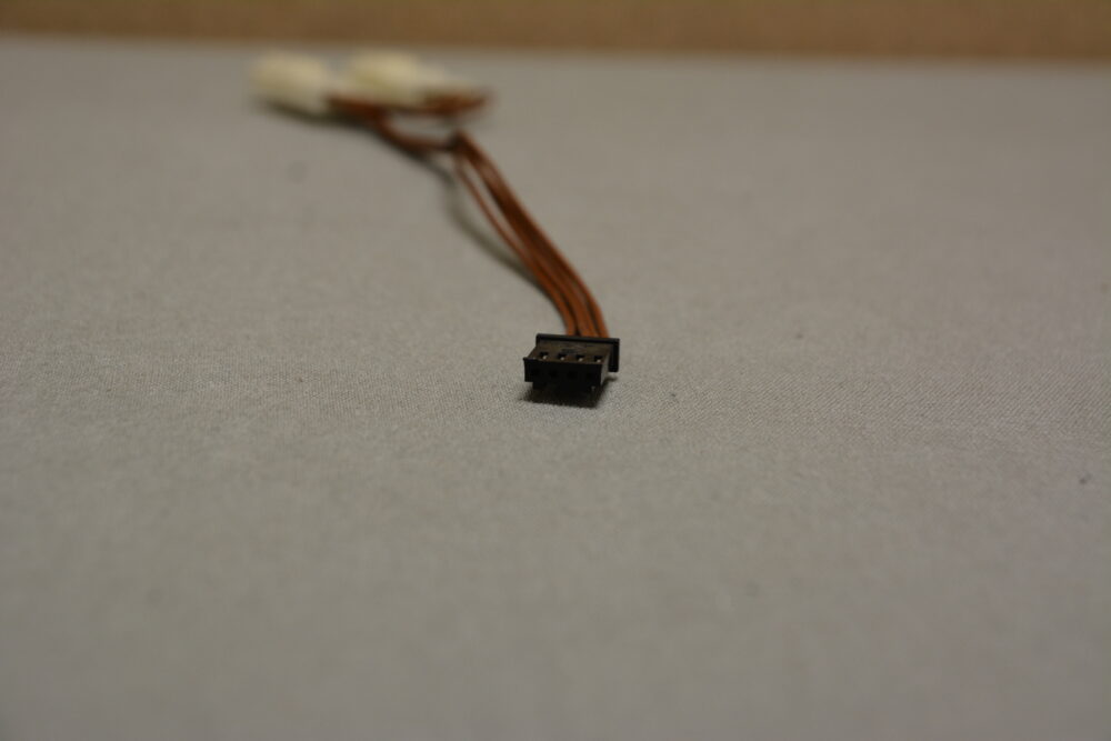 Temperatursensor Innen/Außen