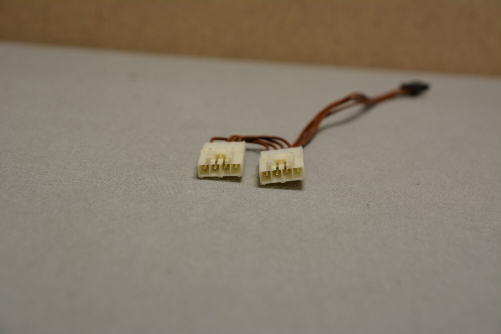 Temperatursensor Innen/Außen