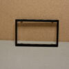 Zierblende Kenwood DNXS 260 BT