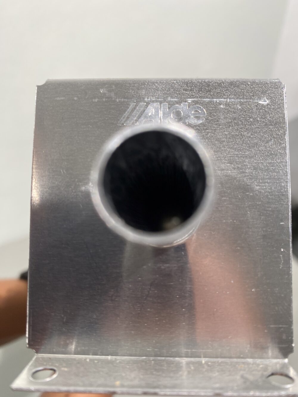 Alde Konvektor Einbaukonvektor Aluminium 1300 mm