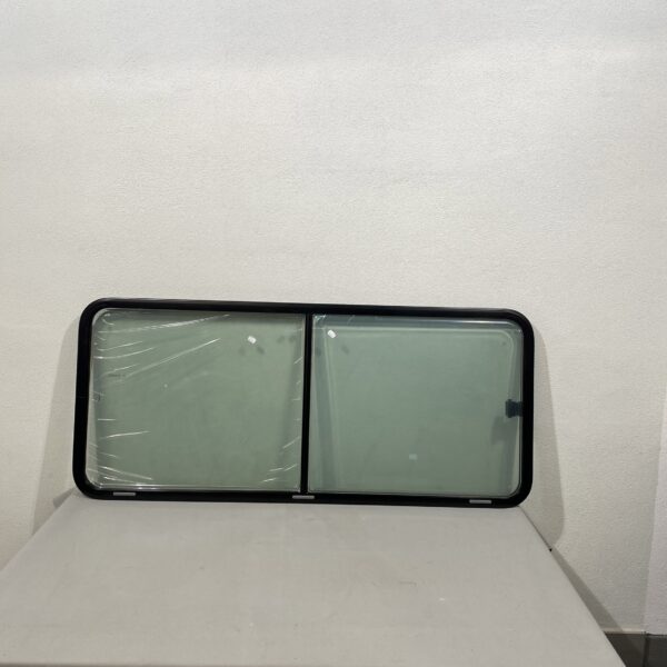 Dometic Schiebefenster 1400x600mm S7 schwarz