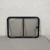 Dometic Schiebefenster 900x600mm S7 schwarz