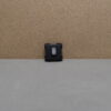 CBE Licht-Wechselschalter,schwarz