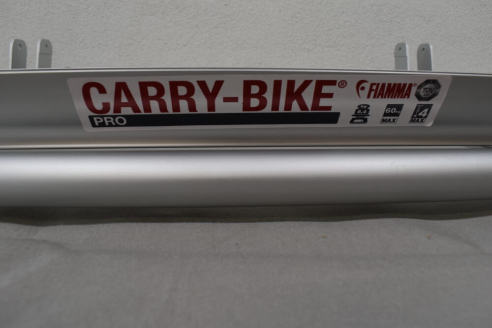 Fahrradträger Fiamma Carry-Bike Pro SLB neu