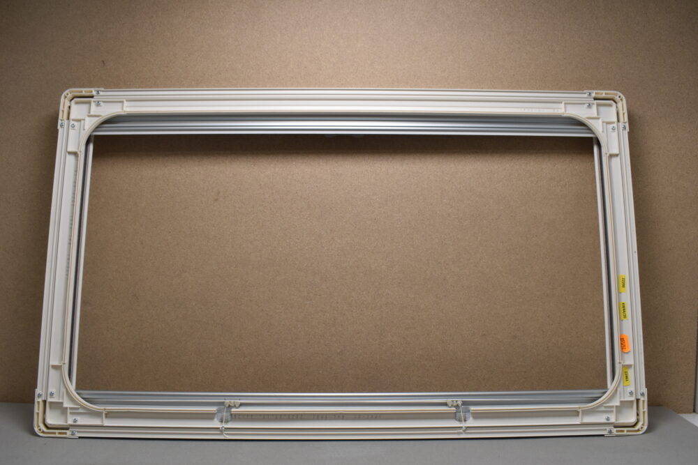 Kombirollo 800x450mm, beige