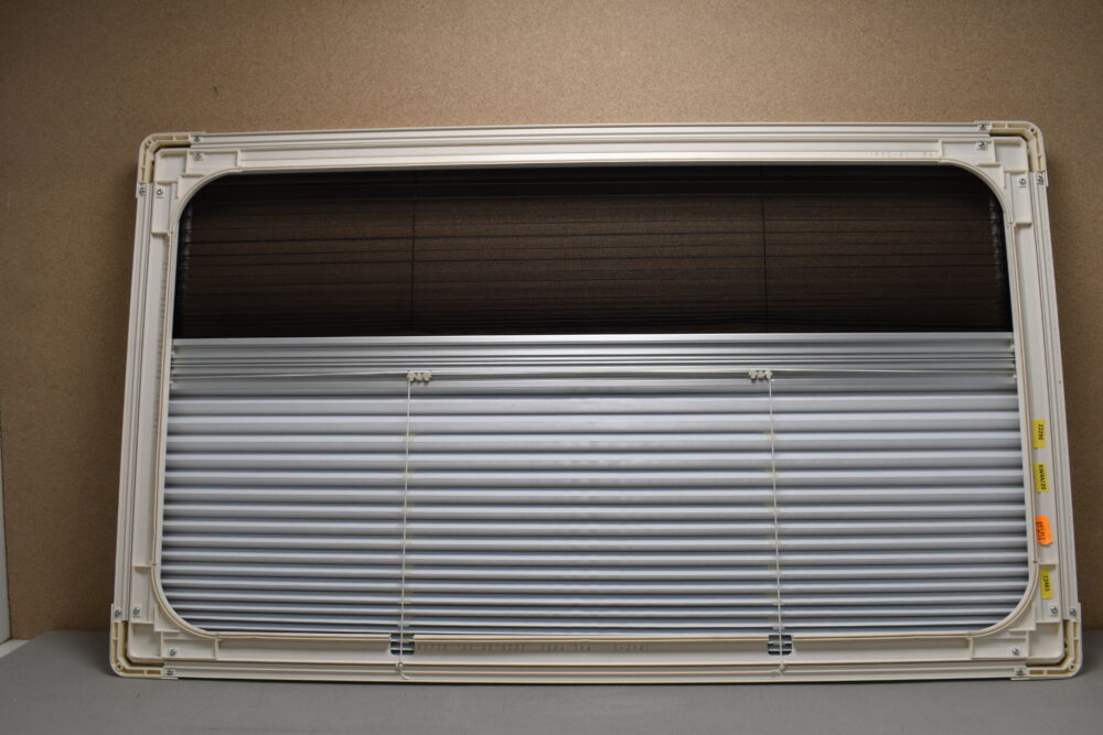 Kombirollo 800x450mm, beige