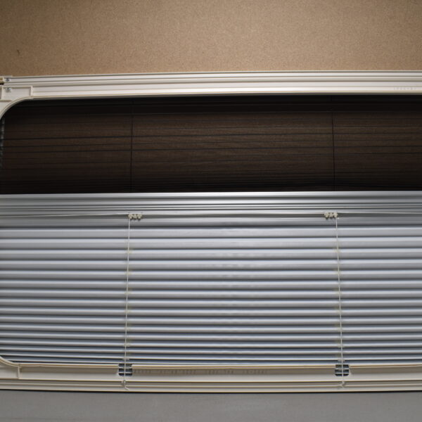 Kombirollo 800x450mm, beige