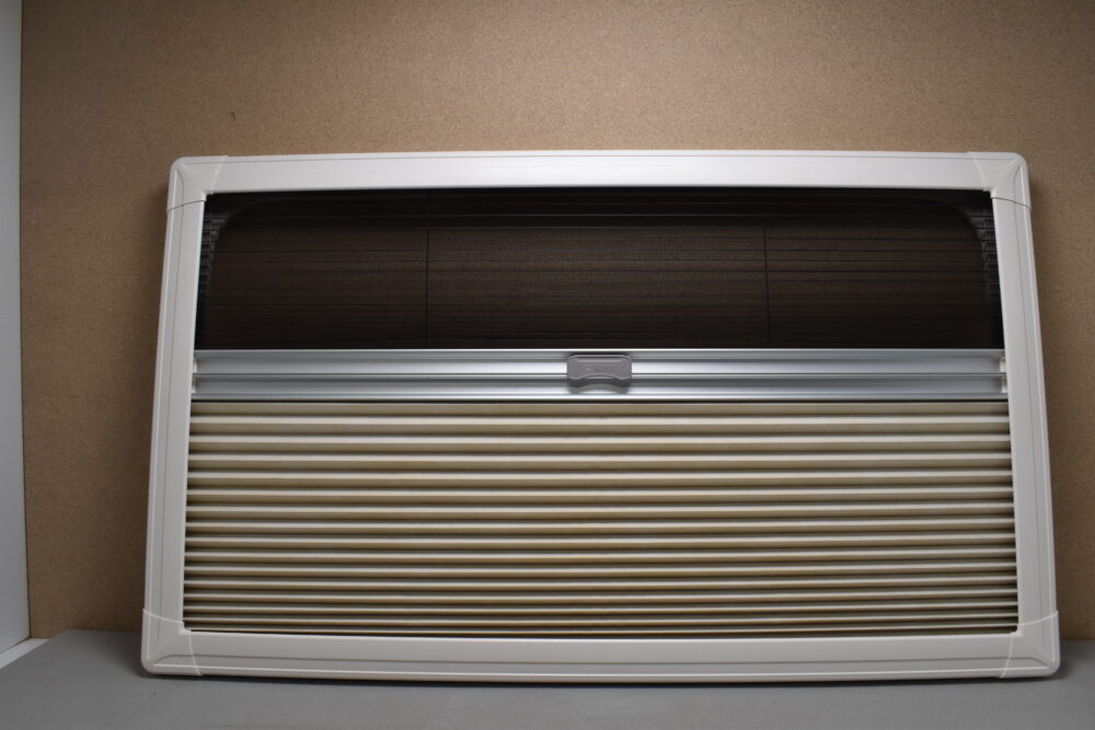 Kombirollo 800x450mm, beige