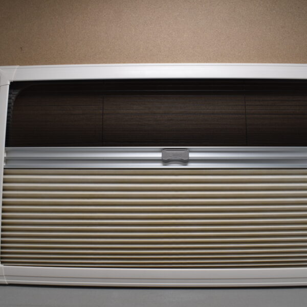 Kombirollo 800x450mm, beige