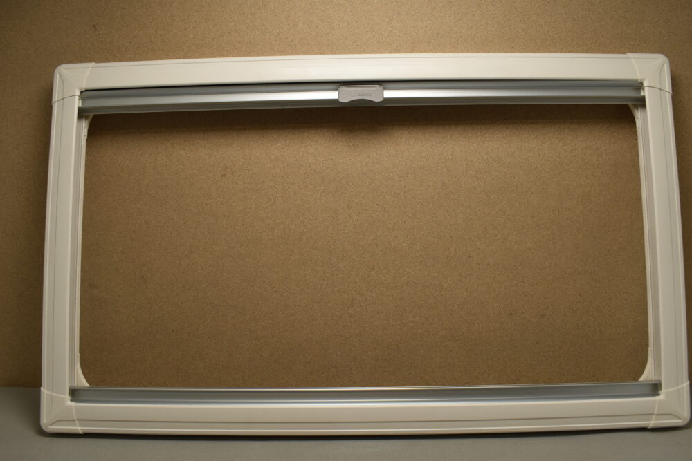 Kombirollo 800x450mm, beige