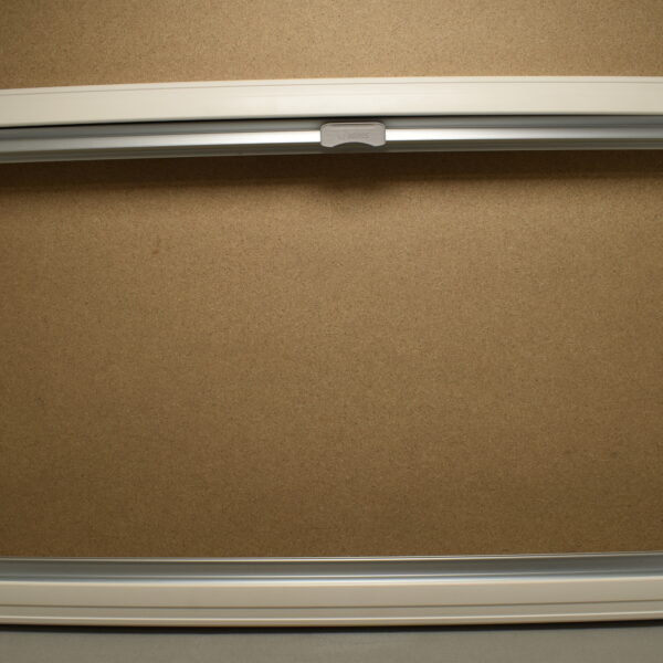 Kombirollo 800x450mm, beige