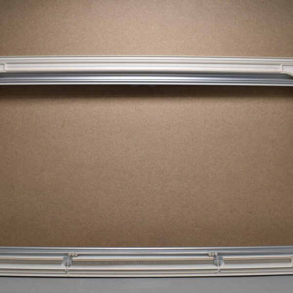 Kombirollo 800x450mm, beige