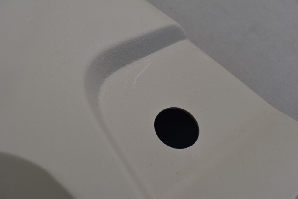 Ricambi Original B-Säulenverkleidung
