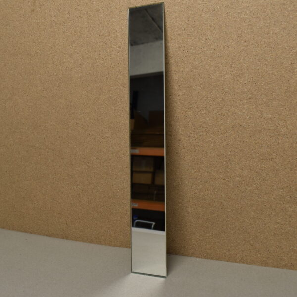 Thiele Glastechnik Spiegel, silber, 3mm