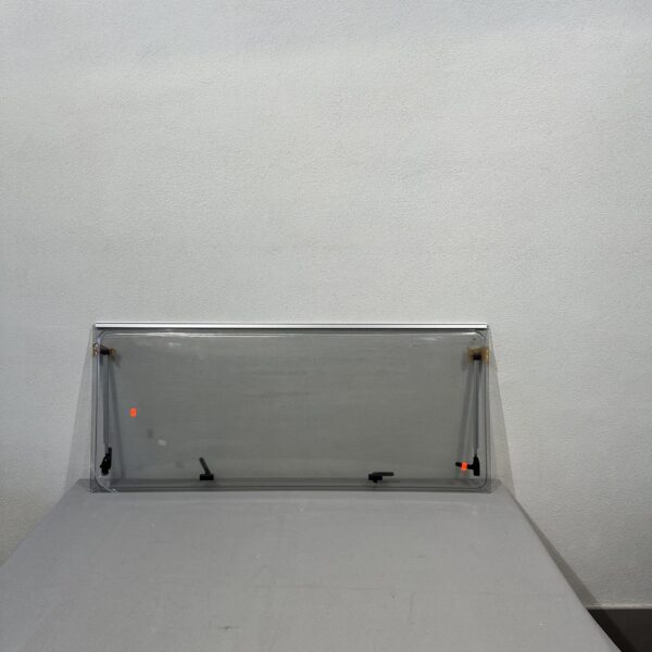 Ersatzscheibe für Dometic S4/S5 Fenster 1300x600mm Neu