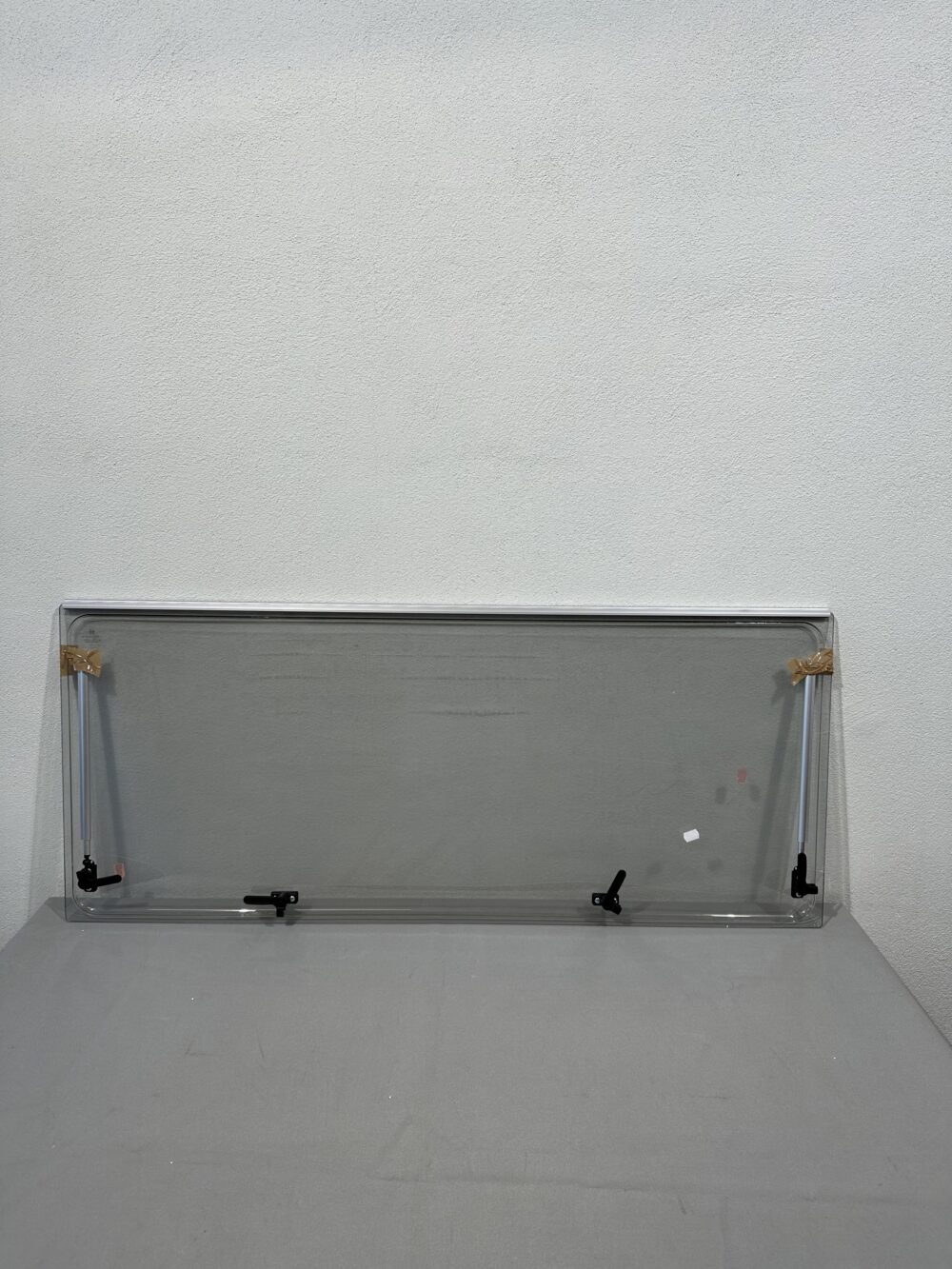 Ersatzscheibe für Dometic S4/S5 Fenster 1300x600mm Neu
