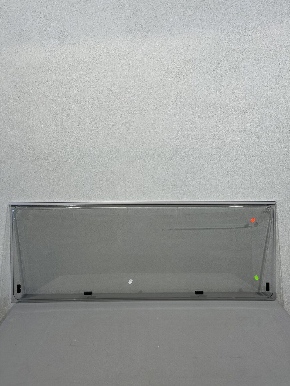 Ersatzscheibe für Dometic / Seitz S4/S5 Fenster 1450x600mm Neu