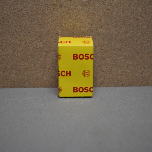 Bosch Arbeitsstromrelais 0 332 019 15 /30A 12V Bosch in Originalverpackung