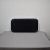 Carbest Ausstellfenster 900x450 mm schwarz