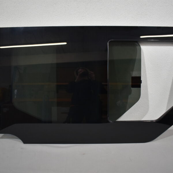 Carbest Schiebefenster Renault Trafic 1193x665 mm schwarz