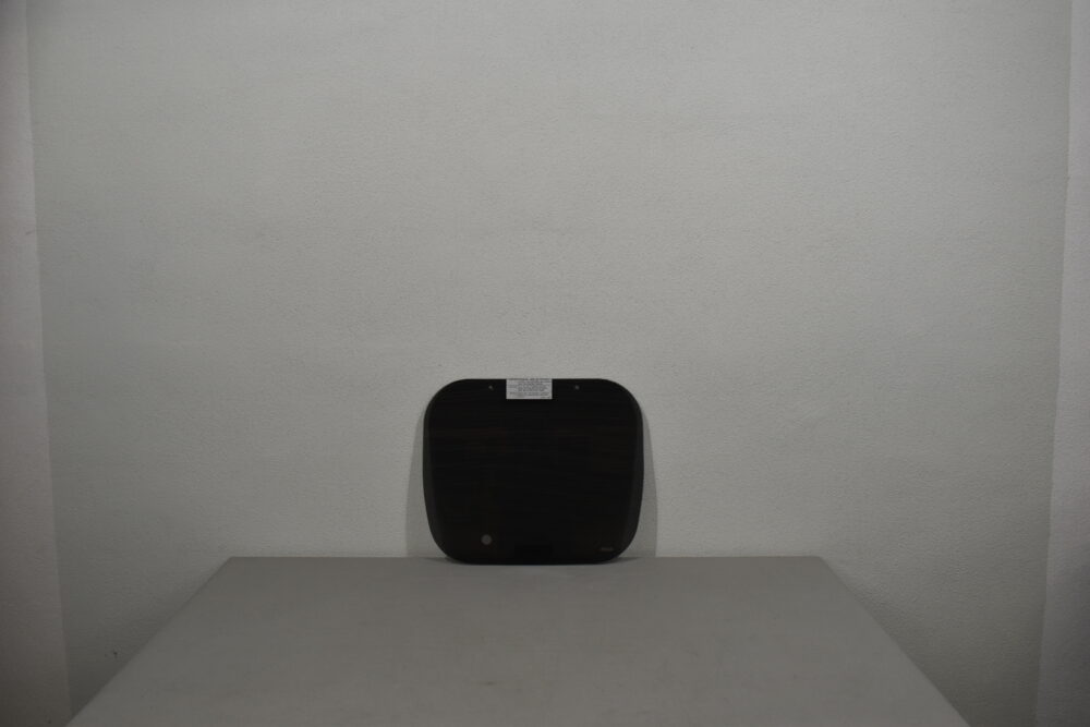 Cramer Glasabdeckung für Kochfeld 430x510mm